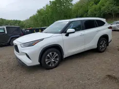 5TDKDRBH7PS017406 2023 TOYOTA HIGHLANDER