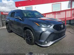 5TDKDRBH7PS017485 2023 TOYOTA HIGHLANDER