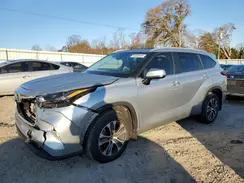5TDKDRBH7PS017681 2023 TOYOTA HIGHLANDER