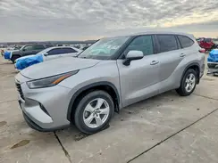 5TDKDRBH7PS018250 2023 TOYOTA HIGHLANDER