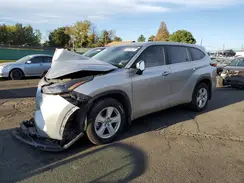 5TDKDRBH7PS019253 2023 TOYOTA HIGHLANDER