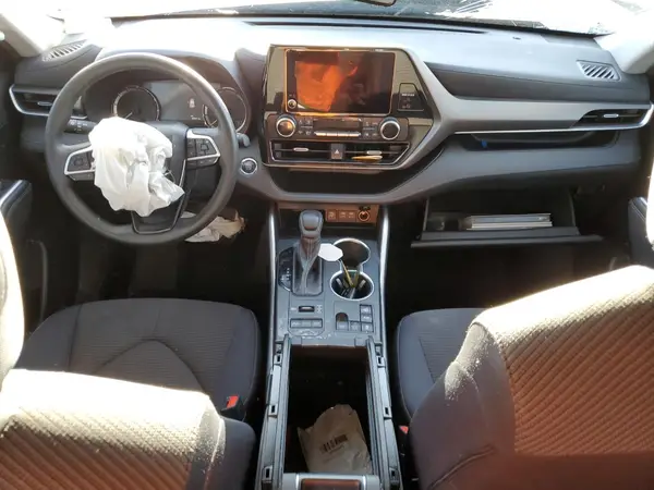 5TDKDRBH7PS019253 2023 TOYOTA HIGHLANDER - Image 8