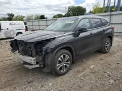 5TDKDRBH7PS021939 2023 TOYOTA HIGHLANDER