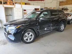 5TDKDRBH7PS024579 2023 TOYOTA HIGHLANDER