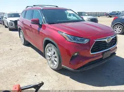 5TDKDRBH7PS025411 2023 TOYOTA HIGHLANDER