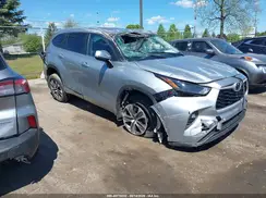 5TDKDRBH7PS026882 2023 TOYOTA HIGHLANDER