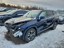 5TDKDRBH7PS030091 2023 TOYOTA HIGHLANDER