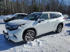 5TDKDRBH7PS031516 2023 TOYOTA HIGHLANDER