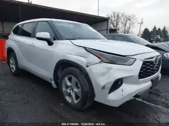5TDKDRBH7PS031676 2023 TOYOTA HIGHLANDER