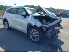 5TDKDRBH7PS032603 2023 TOYOTA HIGHLANDER