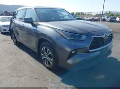 5TDKDRBH7PS033511 2023 TOYOTA HIGHLANDER