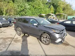 5TDKDRBH7PS036408 2023 TOYOTA HIGHLANDER
