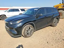 5TDKDRBH7PS037753 2023 TOYOTA HIGHLANDER
