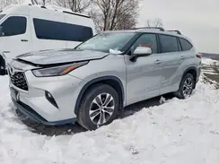 5TDKDRBH7PS038028 2023 TOYOTA HIGHLANDER