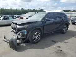 5TDKDRBH7PS038580 2023 TOYOTA HIGHLANDER