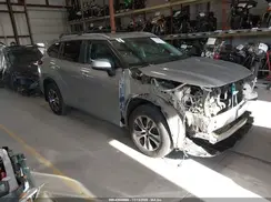 5TDKDRBH7PS040152 2023 TOYOTA HIGHLANDER