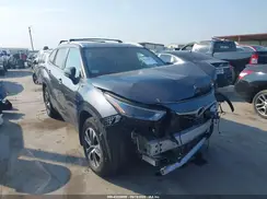 5TDKDRBH7PS040569 2023 TOYOTA HIGHLANDER