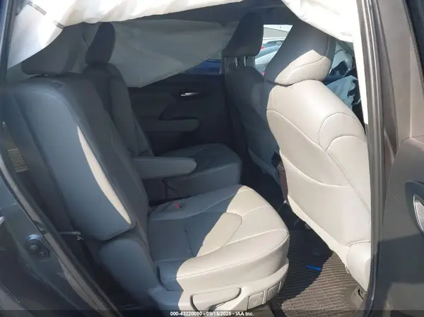 5TDKDRBH7PS040569 2023 TOYOTA HIGHLANDER - Image 8