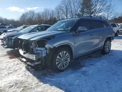 5TDKDRBH7PS040958 2023 TOYOTA HIGHLANDER