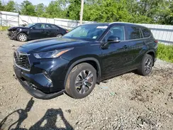 5TDKDRBH7PS043858 2023 TOYOTA HIGHLANDER
