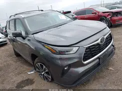 5TDKDRBH7PS044010 2023 TOYOTA HIGHLANDER