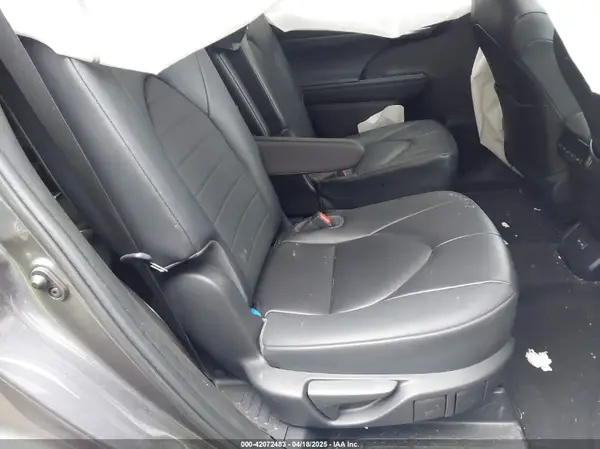5TDKDRBH7PS044010 2023 TOYOTA HIGHLANDER - Image 8
