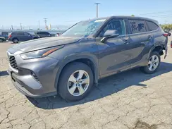 5TDKDRBH7PS500037 2023 TOYOTA HIGHLANDER