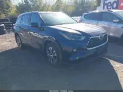5TDKDRBH7PS500359 2023 TOYOTA HIGHLANDER