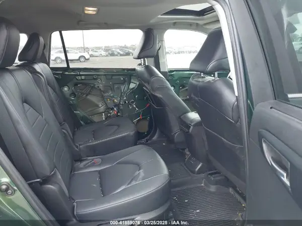 5TDKDRBH7PS500510 2023 TOYOTA HIGHLANDER - Image 8