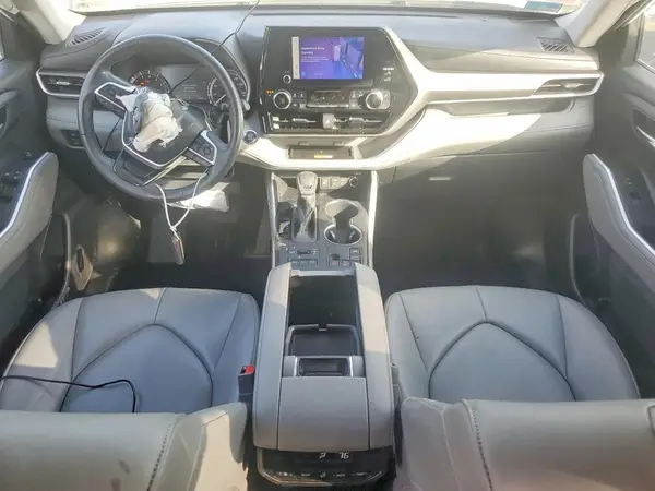 5TDKDRBH7PS500930 2023 TOYOTA HIGHLANDER - Image 8