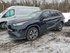 5TDKDRBH7PS501737 2023 TOYOTA HIGHLANDER