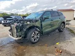 5TDKDRBH7PS503746 2023 TOYOTA HIGHLANDER