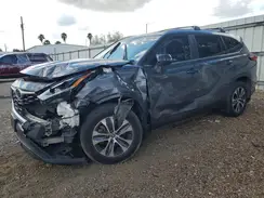 5TDKDRBH7PS504072 2023 TOYOTA HIGHLANDER