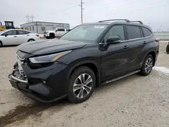 5TDKDRBH7PS504427 2023 TOYOTA HIGHLANDER