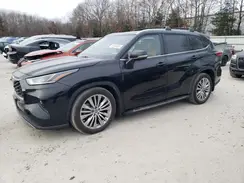5TDKDRBH7PS505223 2023 TOYOTA HIGHLANDER