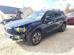 5TDKDRBH7PS506081 2023 TOYOTA HIGHLANDER