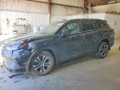 5TDKDRBH7PS506260 2023 TOYOTA HIGHLANDER