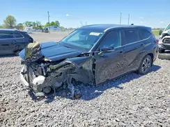 5TDKDRBH7PS506999 2023 TOYOTA HIGHLANDER