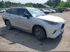 5TDKDRBH7PS507134 2023 TOYOTA HIGHLANDER