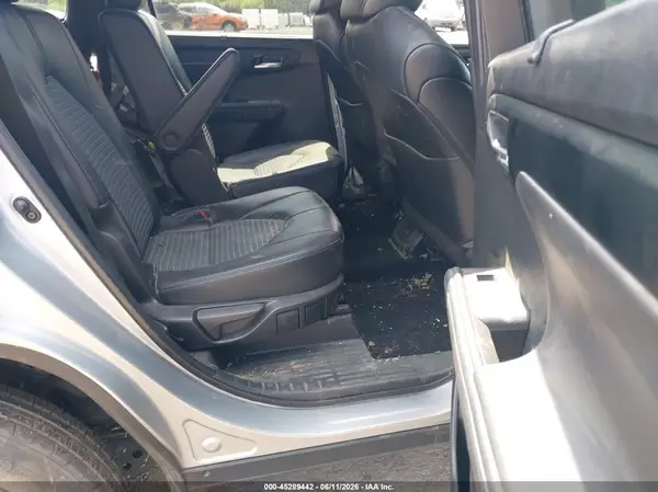 5TDKDRBH7PS507134 2023 TOYOTA HIGHLANDER - Image 8