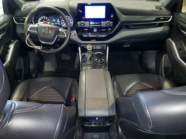 5TDKDRBH7PS507361 2023 TOYOTA HIGHLANDER - Image 8