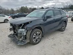 5TDKDRBH7PS507408 2023 TOYOTA HIGHLANDER