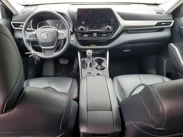 5TDKDRBH7PS507408 2023 TOYOTA HIGHLANDER - Image 8