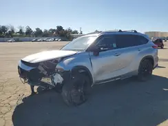 5TDKDRBH7PS507456 2023 TOYOTA HIGHLANDER