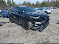 5TDKDRBH7PS507909 2023 TOYOTA HIGHLANDER