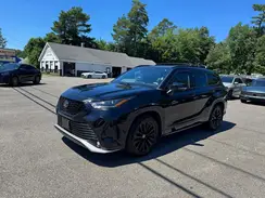 5TDKDRBH7PS508087 2023 TOYOTA HIGHLANDER