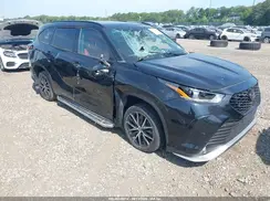 5TDKDRBH7PS508672 2023 TOYOTA HIGHLANDER