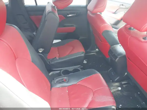 5TDKDRBH7PS508672 2023 TOYOTA HIGHLANDER - Image 8