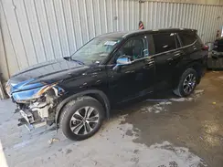 5TDKDRBH7PS508929 2023 TOYOTA HIGHLANDER