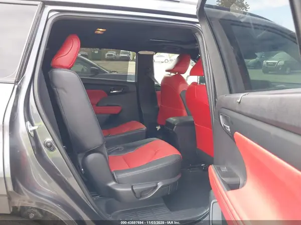 5TDKDRBH7PS509160 2023 TOYOTA HIGHLANDER - Image 8